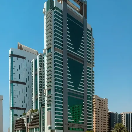 Four Points by Sheraton Sharjah