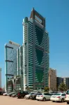 Four Points by Sheraton Sharjah - parking