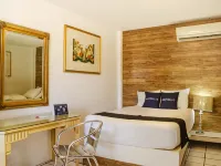 كابيتال أو هوتل دوس ماريس، كابو سان لوكاس Hotels near شاطئ ميدانو