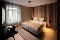 Veluwe Hotel de Beyaerd Các khách sạn ở 