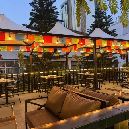 Tulsi Kathmandu Hotel