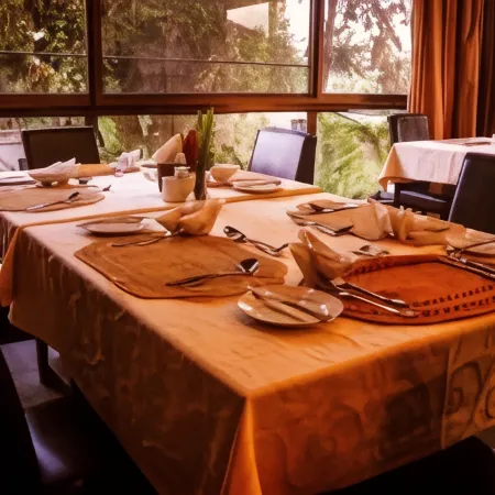 Zawadi House Lodge