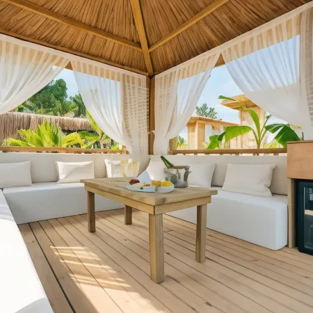 Pirate's Beach Club
