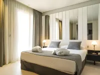 Costa del Sol Torremolinos Hotel Boutique Hoteles en Torremolinos