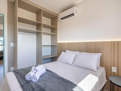 Apt in Condo w/ Pool and Sea View - Bhc1206