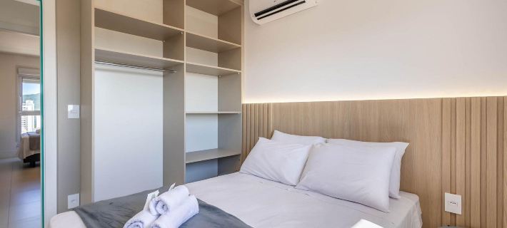 อพาร์ตเมนต์ ใน คอนโด พร้อม สระว่ายน้ำ และ วิวทะเล - Bhc1206 โรงแรมในเปงญา