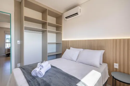 Apt in Condo w/ Pool and Sea View - Bhc1206 - إطلالة على البحر
