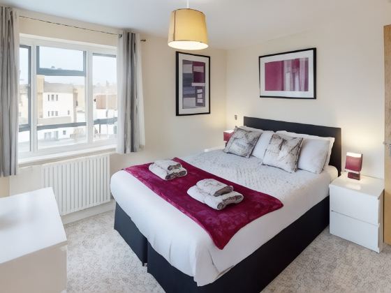Towerview Apartments Braintree