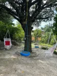 Prakriti Aalay - Riverside Mountain View Boutique Eco Resort - صديق للحيوانات الاليفة