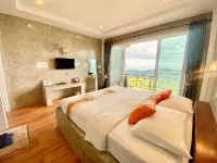 Phumektawan Resort - Mountain view