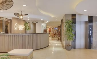 Rothman Hotel