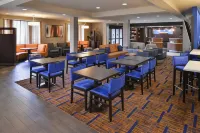 Courtyard Atlanta Suwanee - Pools