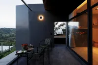 Sunset Resort Khaokho - 3 stjerner
