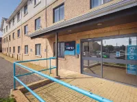 Travelodge Holyhead