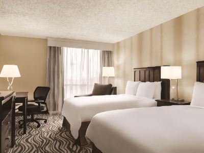 Radisson Hotel Fort Worth North-Fossil Creek