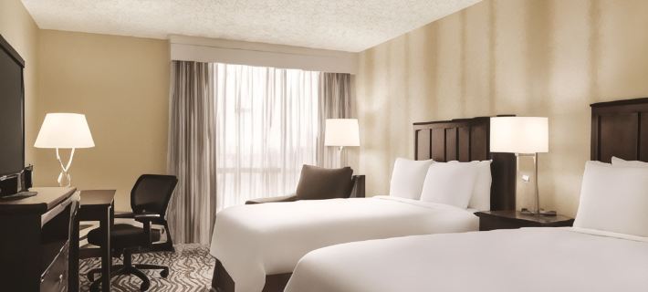 Radisson Hotel Fort Worth North-Fossil Creek Hotels in Fort Worth