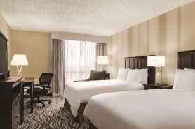 Radisson Hotel Fort Worth North-Fossil Creek