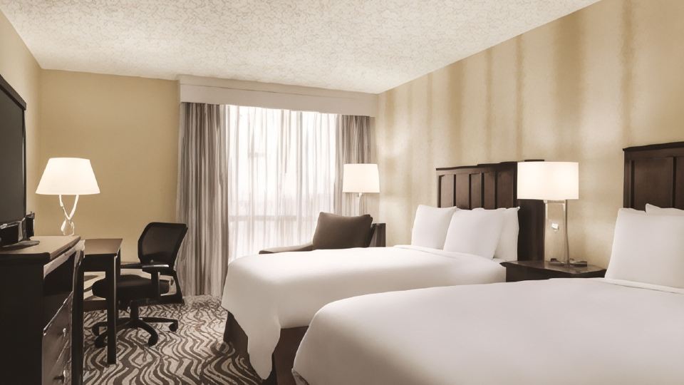 Radisson Hotel Fort Worth North-Fossil Creek