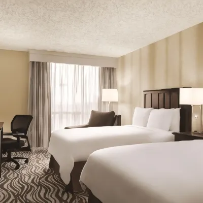 Radisson Hotel Fort Worth North-Fossil Creek Hotels near Vintage Flying Museum