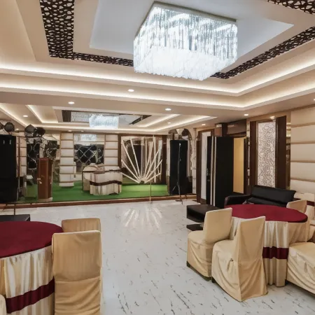 Hotel Allishan