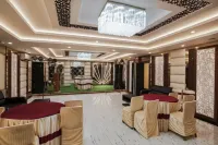 Hotel Allishan - balcón