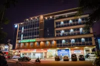 Figtree Hotel - 2 stjerner