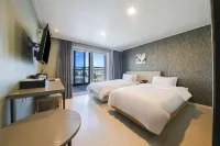 Songtan Hotel Corner Inn - New