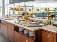 Le Carline, Sure Hotel Collection by Best Western Hotels in Caen
