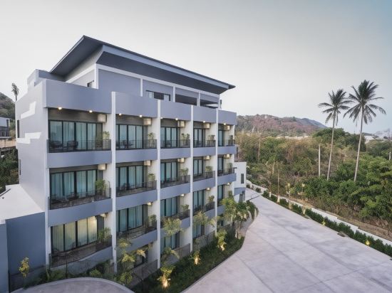 โรงแรมลิตเติ้ลลอฟท์