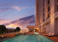 Hilton Jaipur - 5 tähden