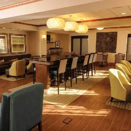 Hampton Inn Omaha West-Lakeside