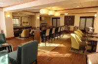 Hampton Inn Omaha West-Lakeside - breakfast