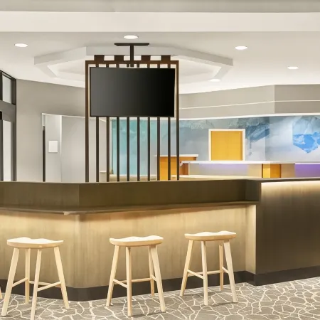 SpringHill Suites Boston Andover