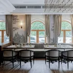 Tsar Palace Luxury Hotel & Spa - breakfast