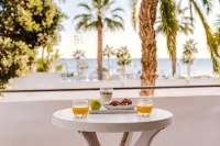 Monica Isabel Beach Club - Scenic