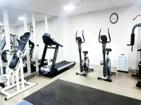 Hotel l'Art Gimpo