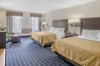 Quality Inn Waynesboro - Skyline Drive