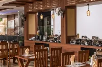 Wild Avenue Resort & Spa - breakfast