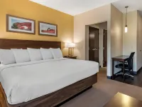 MainStay Suites Moab Near Arches National Park Ξενοδοχεία στην πόλη Moab