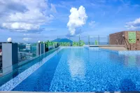 La Grande Residence - Swimmingpools