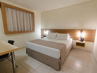 Hotel Caiuá Express