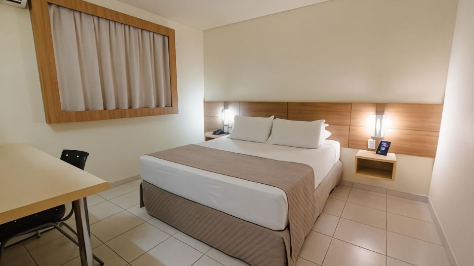 Hotel Caiuá Express