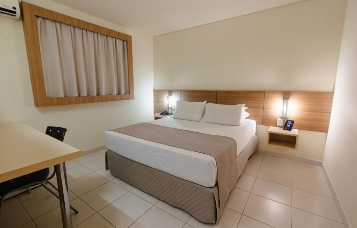 Hotel Caiuá Express