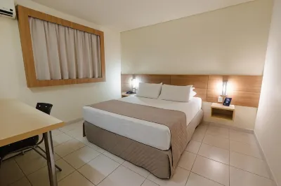 Hotel Caiuá Express Hotels in 
