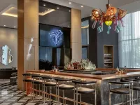 The Joseph, a Luxury Collection Hotel, Nashville Hotels near Athena Statue