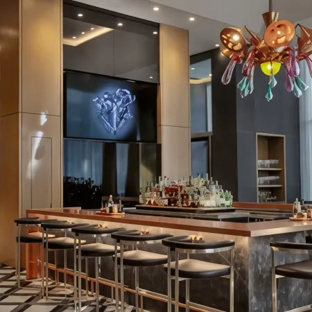 The Joseph, a Luxury Collection Hotel, Nashville