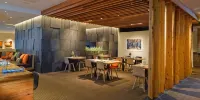 โรงแรมเวอร์มอนท์ - ที่มีที่จอดรถ