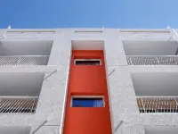Aparthotel Adagio Monaco Monte-Cristo