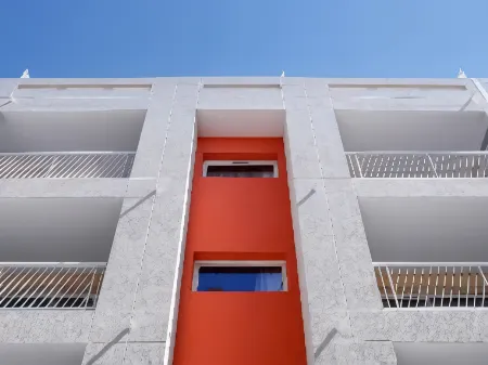 Aparthotel Adagio Monaco Monte-Cristo
