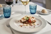 Ribeira Collection Hotel by Piamonte Hotels - Desayuno